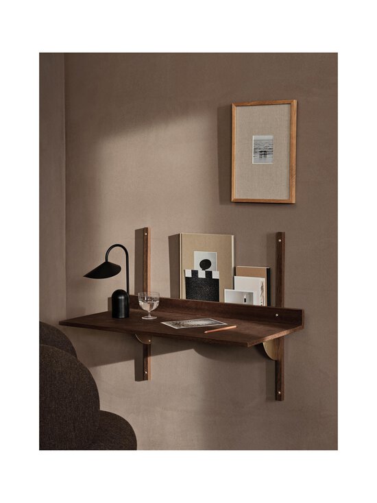 Ferm Living - Arum-pöytävalaisin - BLACK - photo 6 Ferm Living - Arum-pöytävalaisin - BLACK | Stockmann - photo 6