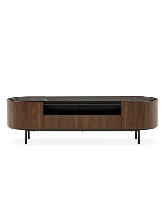Calligaris - Lake-tv-taso - BLACK - photo 1 Calligaris - Lake-tv-taso - BLACK | Stockmann - photo 1