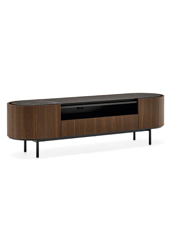Calligaris - Lake-tv-taso - BLACK - photo 2 Calligaris - Lake-tv-taso - BLACK | Stockmann - photo 2