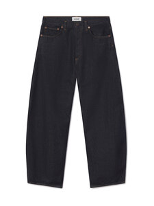 AGOLDE - Luna Pieced Jean -farkut - NSER RINSE (DK IND RESIN RINSE) | Stockmann