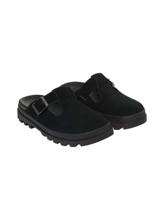 Palladium - Nahkkingad Dunilite Pyla Sde - 008 BLACK - photo 5 Palladium - Nahkkingad Dunilite Pyla Sde - 008 BLACK | Stockmann - photo 5