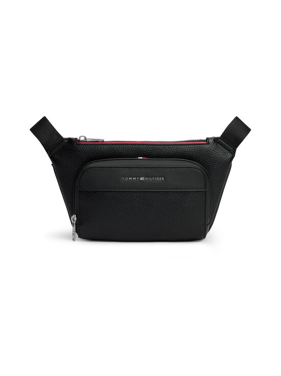 Tommy Hilfiger - Central-vyölaukku - BDS BLACK | Stockmann - photo 1