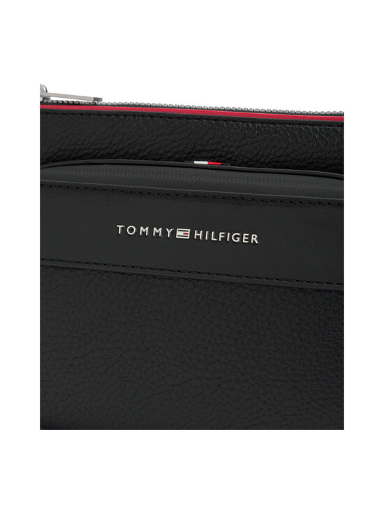 Tommy Hilfiger - Central-vyölaukku - BDS BLACK | Stockmann - photo 3
