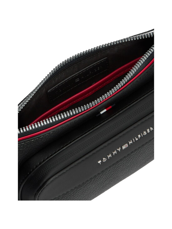 Tommy Hilfiger - Central-vyölaukku - BDS BLACK | Stockmann - photo 4