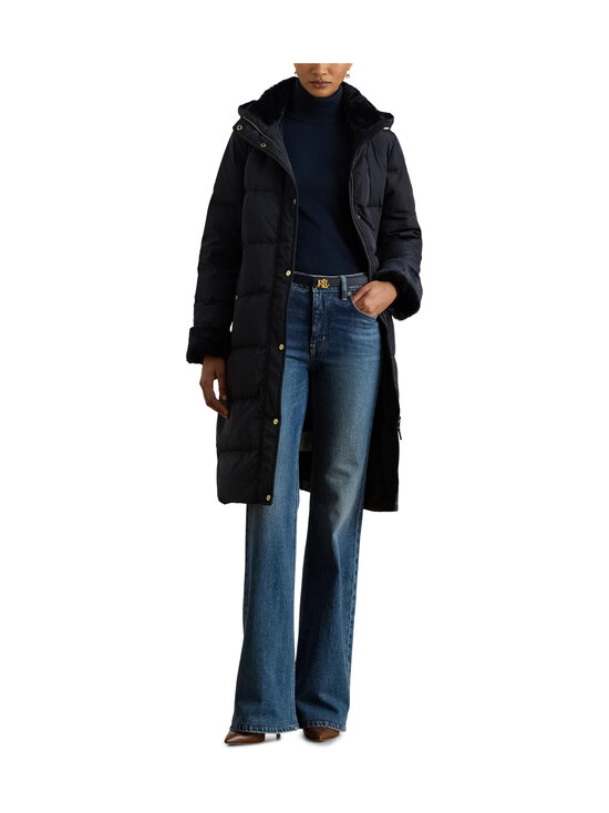 Lauren Ralph Lauren - Stepēta jaka - DK NAVY | Stockmann - photo 2