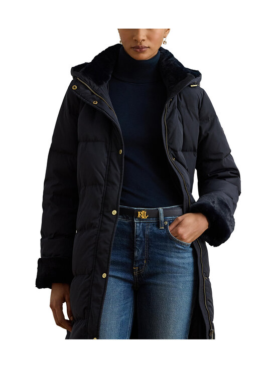 Lauren Ralph Lauren - Stepēta jaka - DK NAVY | Stockmann - photo 4