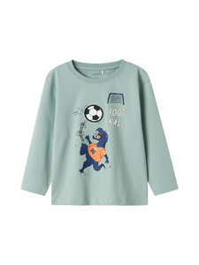 Name It - NmmNabir-trikoopaita - JADEITE | Stockmann