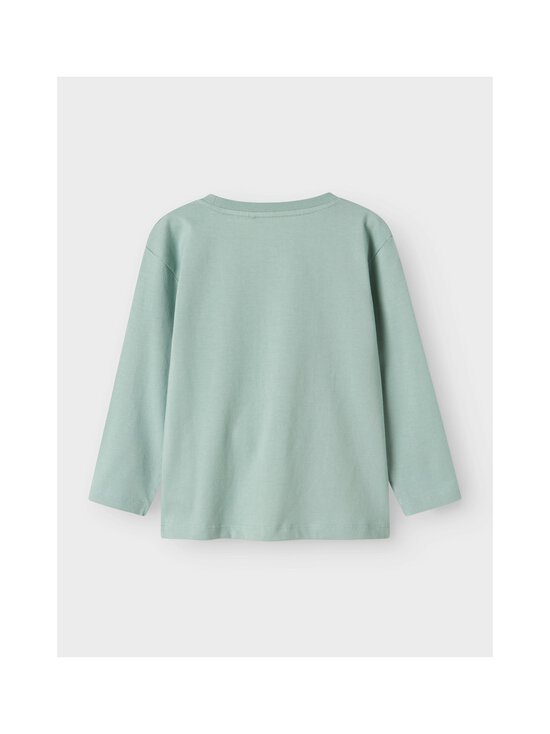 Name It - NmmNabir-trikoopaita - JADEITE | Stockmann - photo 2
