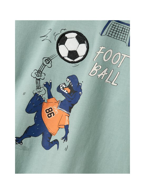 Name It - NmmNabir-trikoopaita - JADEITE | Stockmann - photo 3