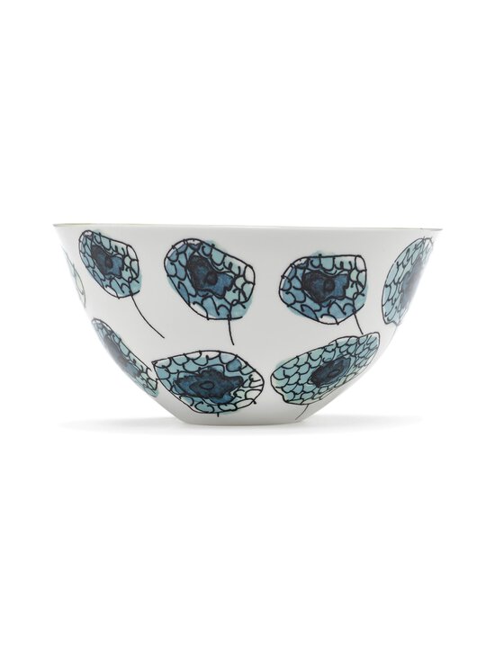 Serax - Anemone Vaniglia L porcelāna bļoda 25 cm - MULTICO - photo 3 Serax - Anemone Vaniglia L porcelāna bļoda 25 cm - MULTICO | Stockmann - photo 3