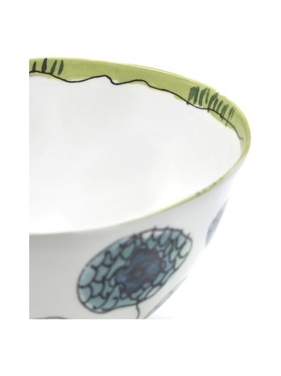 Serax - Anemone Vaniglia L porcelāna bļoda 25 cm - MULTICO - photo 4 Serax - Anemone Vaniglia L porcelāna bļoda 25 cm - MULTICO | Stockmann - photo 4