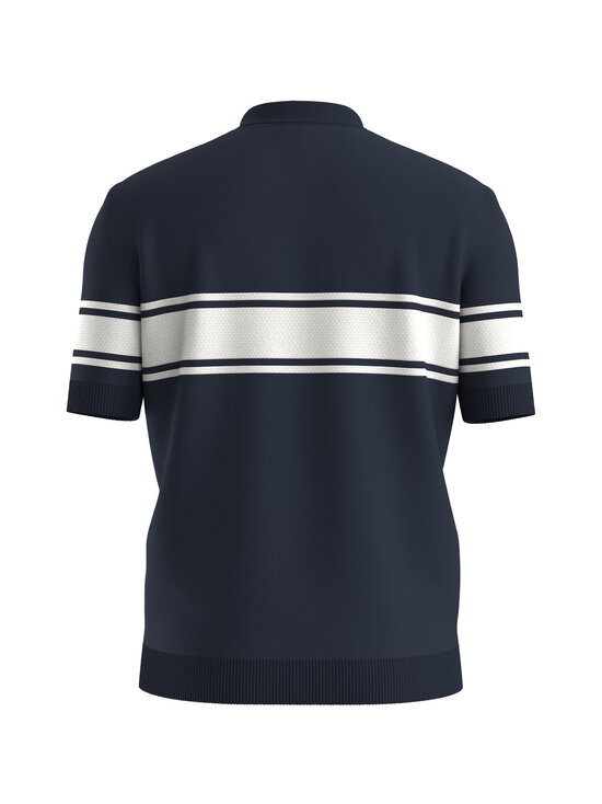 HUGO - Sholton-neulepaita - DARK BLUE | Stockmann - photo 2