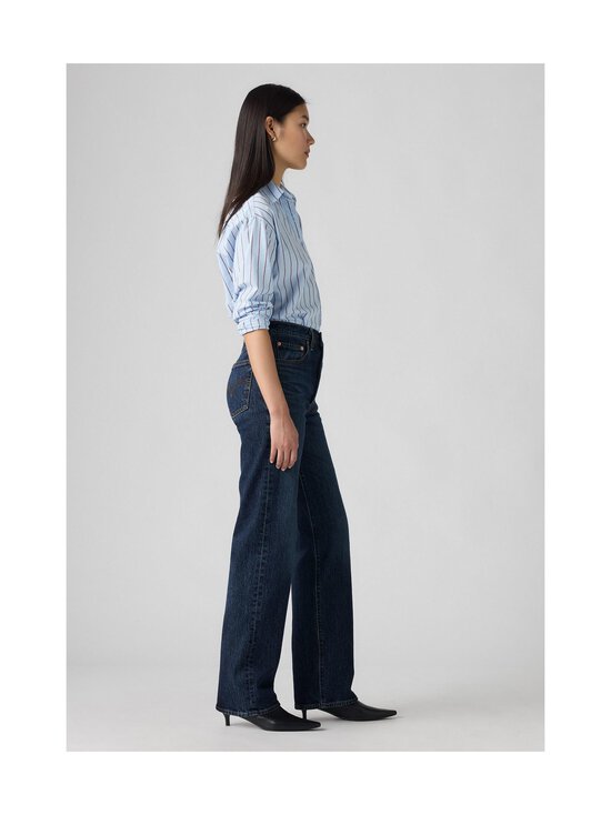 Levi's - Ribcage Full Length džinsi - 227 APPLY NOW | Stockmann - photo 4