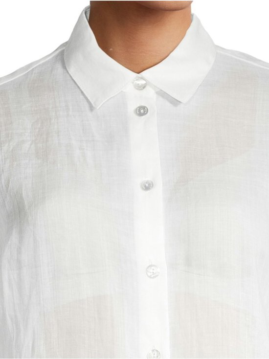 BMuir - Palermo-paita - 000 PURE WHITE - photo 4 BMuir - Palermo-paita - 000 PURE WHITE | Stockmann - photo 4
