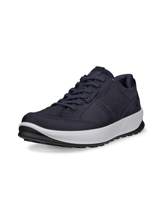 ecco - Byway 2.0 ādas sporta apavi - 50595 MARINE - photo 3 ecco - Byway 2.0 ādas sporta apavi - 50595 MARINE | Stockmann - photo 3