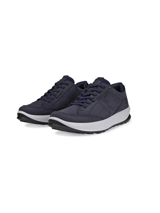 ecco - Byway 2.0 ādas sporta apavi - 50595 MARINE - photo 5 ecco - Byway 2.0 ādas sporta apavi - 50595 MARINE | Stockmann - photo 5