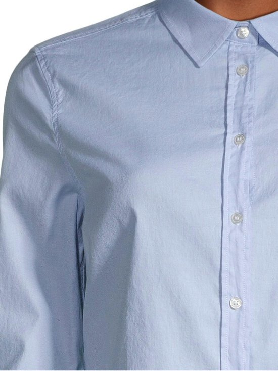 GANT - Slim Stretch Oxford -paita - 455 LIGHT BLUE - photo 6 GANT - Slim Stretch Oxford -paita - 455 LIGHT BLUE | Stockmann - photo 6