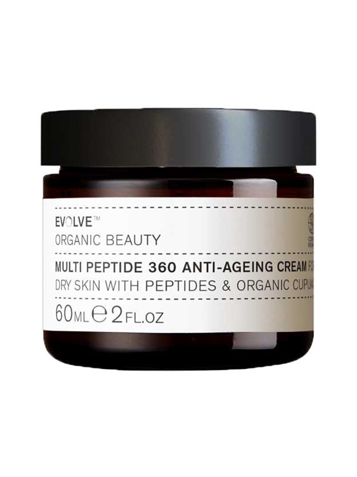 Multi Peptide 360 Anti-Ageing Cream -kasvovoide 60 ml