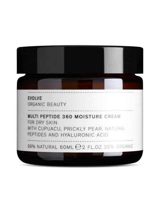 Multi Peptide 360 Face Cream -kasvovoide 60 ml