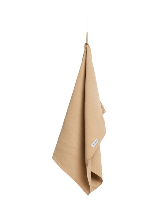 Balmuir - Sisilia- pellavainen keittiöpyyhe - 30 CEMENT | Stockmann - photo 1