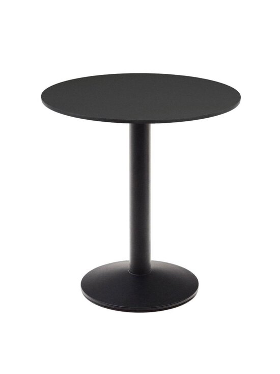 Kave Home - Tiaret-ruokapöytä - MUSTA | Stockmann - photo 1