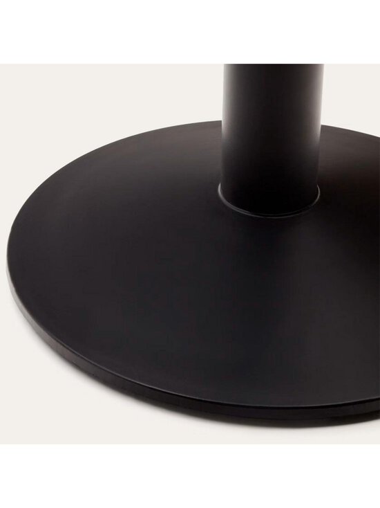 Kave Home - Tiaret-ruokapöytä - MUSTA | Stockmann - photo 4