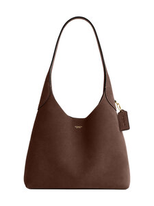 Coach - Brooklyn 28 rokassoma - B4/DARK CHOCOLATE | Stockmann
