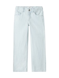 Name It - Teksapüksid NkfRose Wide - LIGHT BLUE DENIM Name It - Teksapüksid NkfRose Wide - LIGHT BLUE DENIM | Stockmann