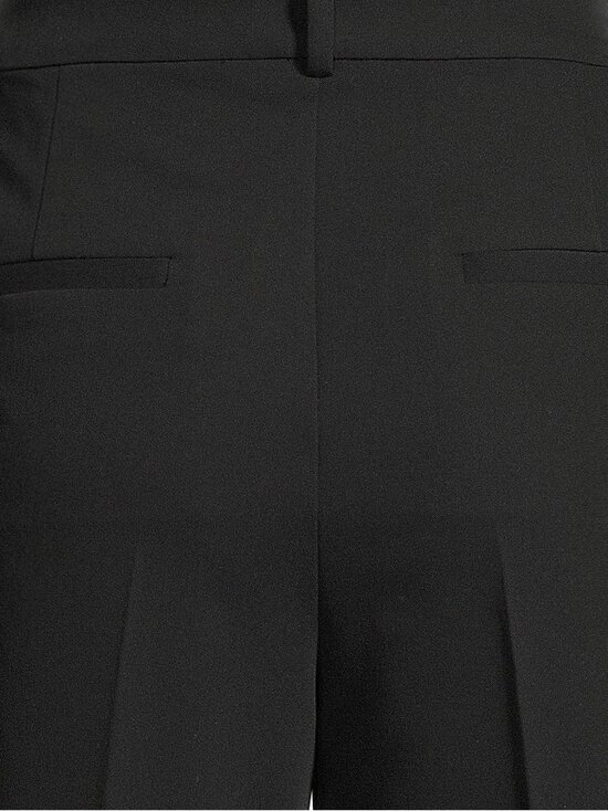 ESSENTIALS by Stockmann - Püksid Anna - BLACK | Stockmann - photo 5
