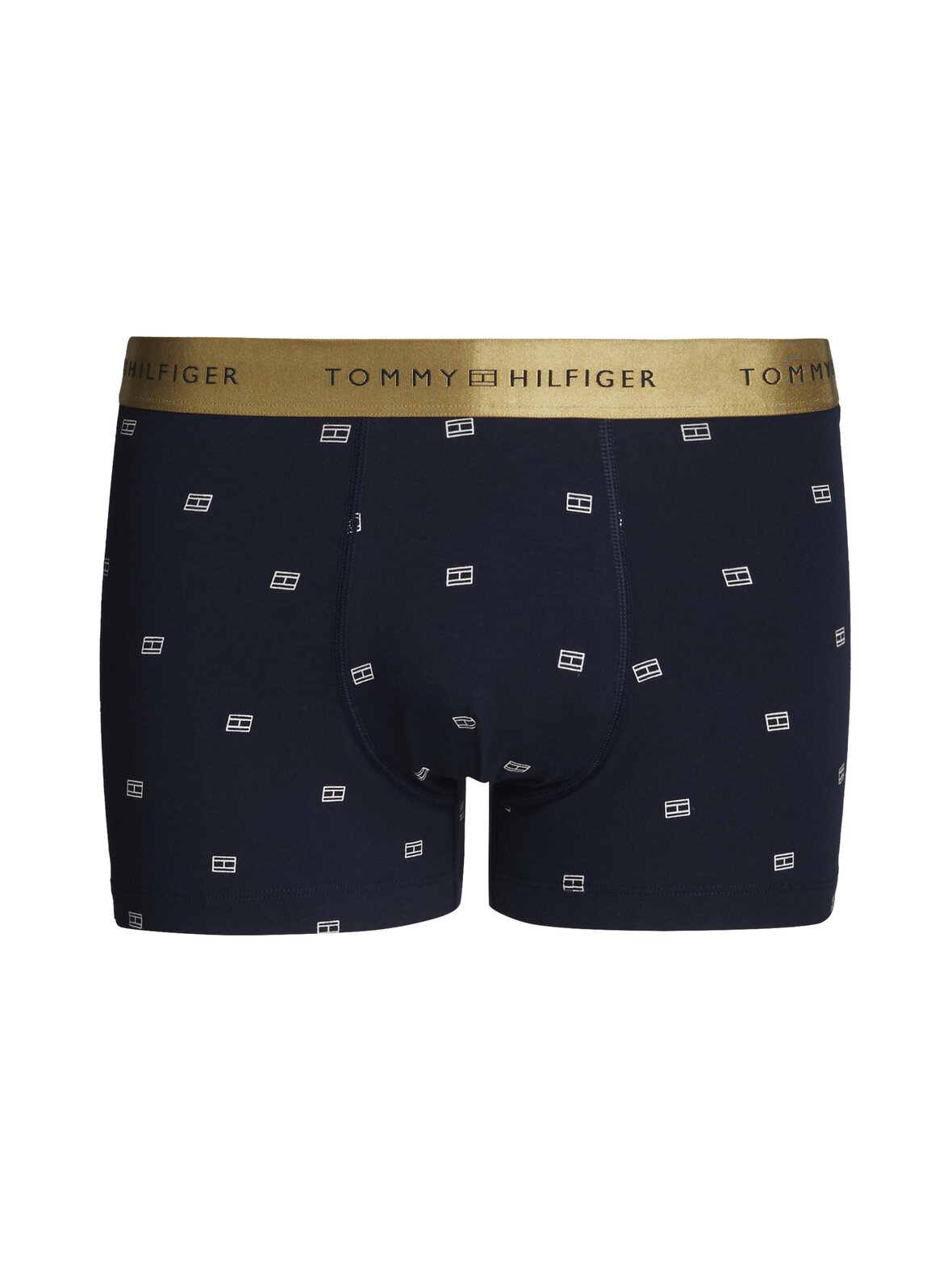 Tommy Hilfiger Trunk & sock set - bokserit ja sukat