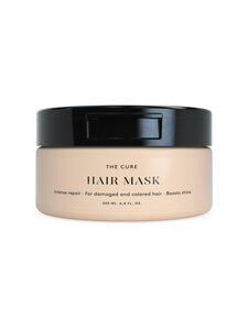 Löwengrip - Juuksemask The Cure - Hair Mask 200 ml | Stockmann