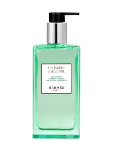 HERMÈS - Un Jardin Sur Le Nil Hair & Body Shower Gel -suihkugeeli 200 ml HERMÈS - Un Jardin Sur Le Nil Hair & Body Shower Gel -suihkugeeli 200 ml | Stockmann