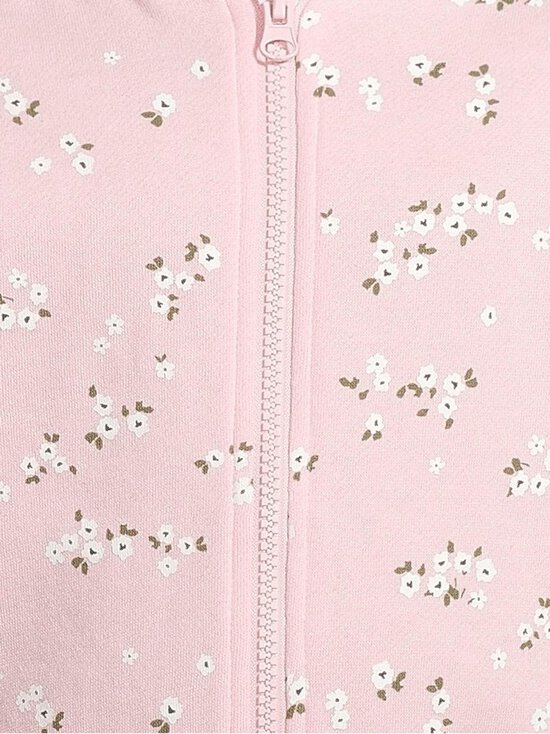 Bogi - G_MIA_BG flower aop bomberjacket Bogi - PINK | Stockmann - photo 4