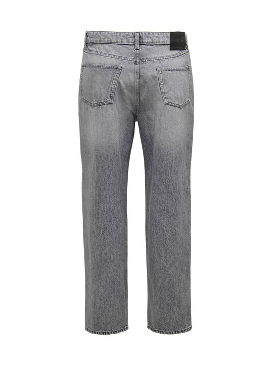 Only & Sons - OnsFade Loose džinsi - SPECIAL BLUE GREY DENIM | Stockmann - photo 2