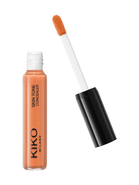 KIKO Milano - Skin Tone Concealer -peitevoide - 12 ORANGE - photo 1 KIKO Milano - Skin Tone Concealer -peitevoide - 12 ORANGE | Stockmann - photo 1
