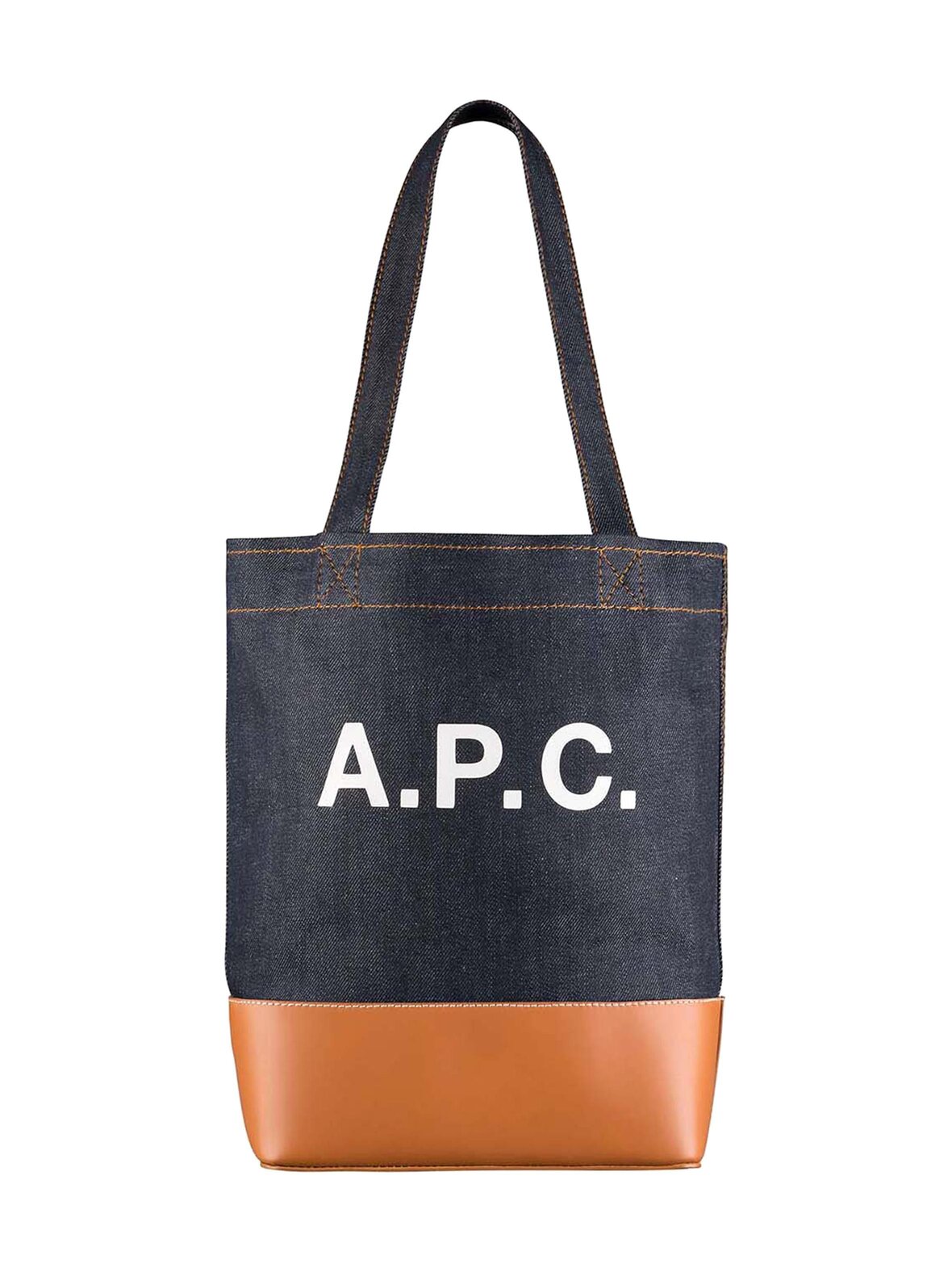 Axel Small Tote -laukku