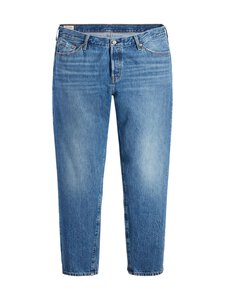 Levi's Plus - Plus 501 Beauty džinsi - MED INDIGO - WORN IN | Stockmann