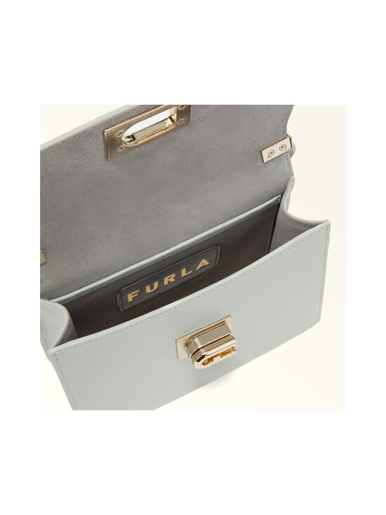 Furla - 1929 Mini Crossbody 20 -olkalaukku - CRH00 COLOR CRISTALLO D | Stockmann - photo 5