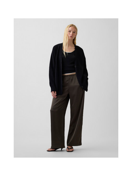 GAP - Cashsoft Shaker Oversized jaka - BLACK 22 | Stockmann - photo 3