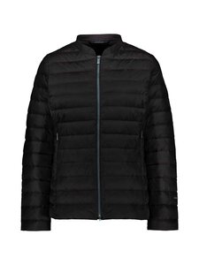 Joutsen - Maana-kevytuntuvatakki - 09 CHARCOAL BLACK | Stockmann