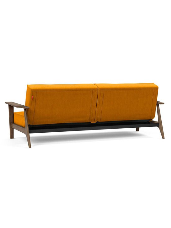 Innovation Living - Splitback Frej -vuodesohva - KELTAINEN | Stockmann - photo 7