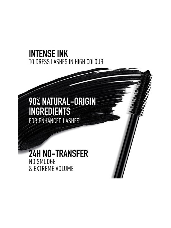 DIOR - Diorshow Pump 'N' Volume -ripsiväri 6 g - 090 | Stockmann - photo 3