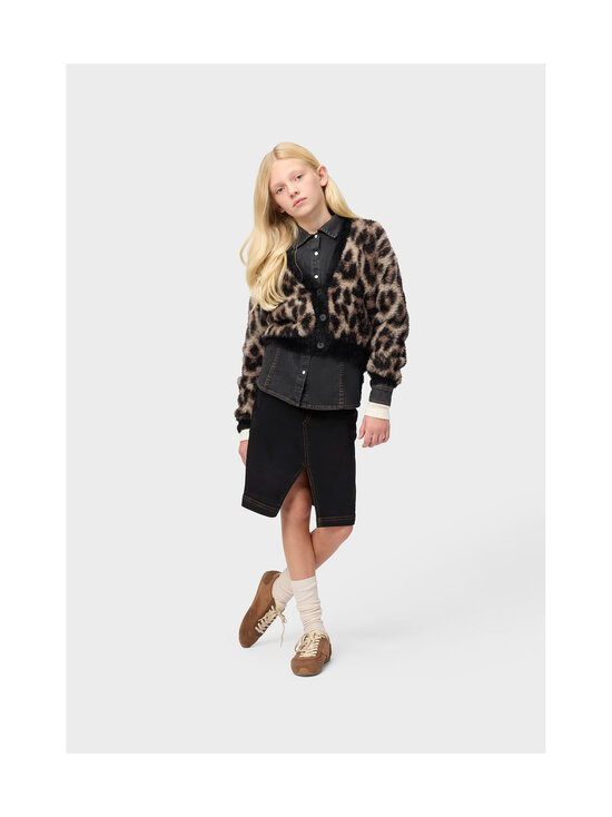 Molo - Kudum Gilly - 9783 BRUSHED LEO | Stockmann - photo 4