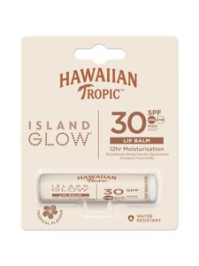 Hawaiian Tropic - Island Glow Lip Balm SPF30 lūpu balzams | Stockmann