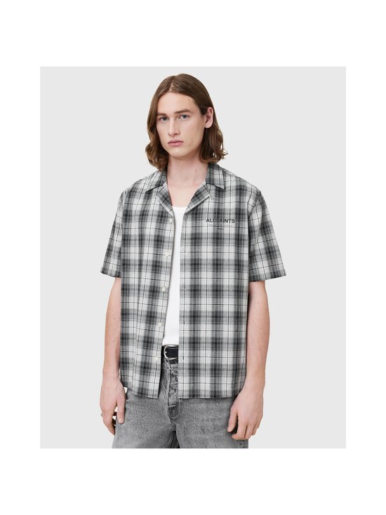 All Saints - Undermono krekls - BLACK/WHITE - photo 4 All Saints - Undermono krekls - BLACK/WHITE | Stockmann - photo 4