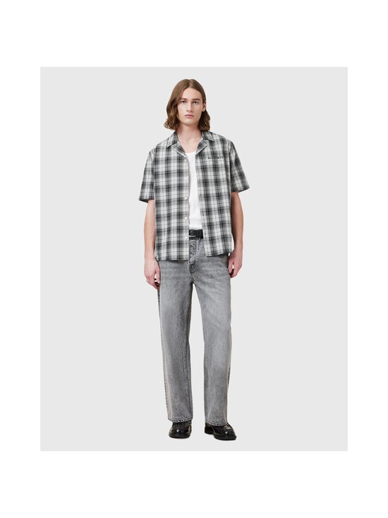 All Saints - Undermono krekls - BLACK/WHITE - photo 6 All Saints - Undermono krekls - BLACK/WHITE | Stockmann - photo 6