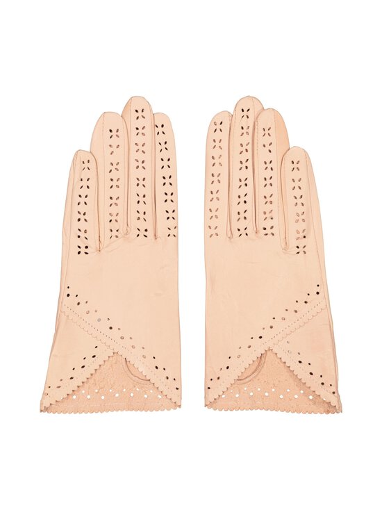 Sauso - Li Unlined ādas cimdi - DUST ROSE WASHABLE | Stockmann - photo 2