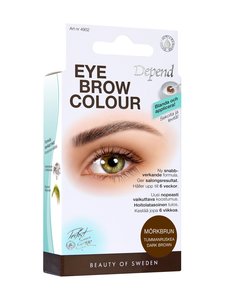 Depend - Eyebrow Colour uzacu krāsa | Stockmann