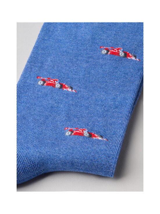 The London Sock Exchange - The Grid -sukat - BLUE | Stockmann - photo 3