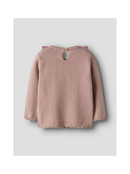 Lil' Atelier - NmfLaguna džemperis - MISTY ROSE | Stockmann - photo 2
